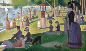 Grande Jatte